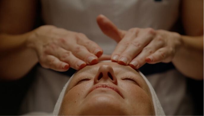 Maison Sisley's Grand Face Treatments