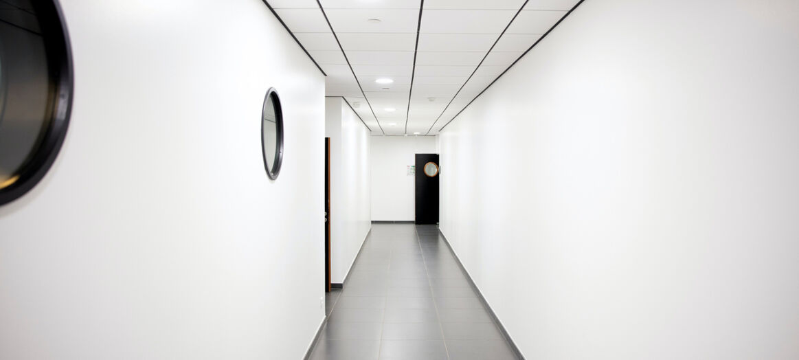 Sisley takes numerous actions on a daily basis to preserve the environment.