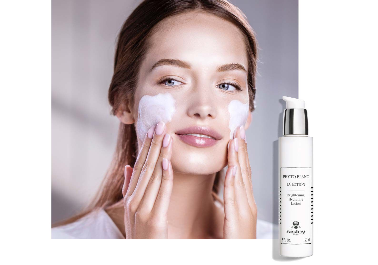 Sisley has developed a range of treatments to combat the appearance of dark spots.