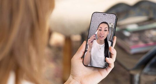 Live Shopping Masterclasses