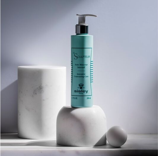 Le Sculpteur contouring body care