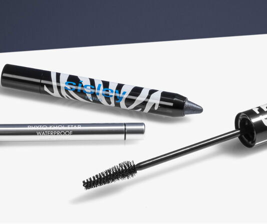 Play with the endless possibilities of Sisley eye makeup