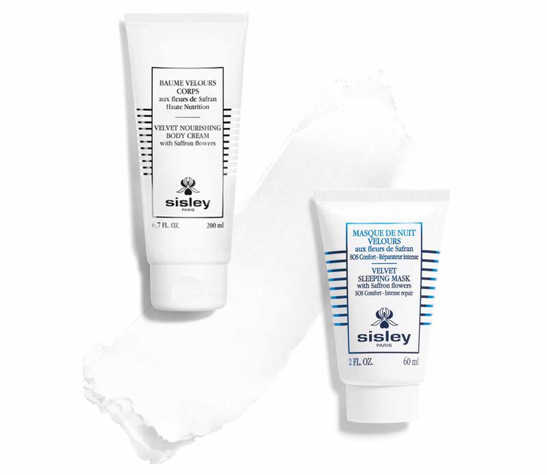 Ultra-sensory and effective products that provide immediate results and well-being