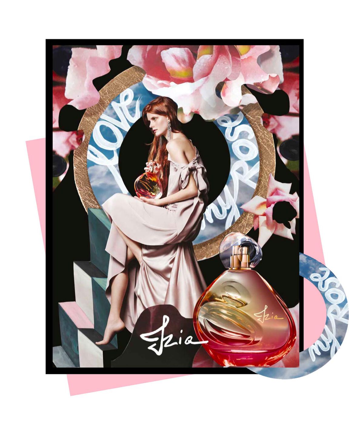 Izia - Sisley Paris