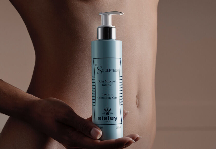 Le Sculpteur - Sisley Paris