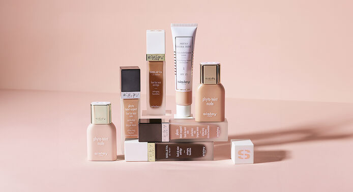 Your Perfect Complexion