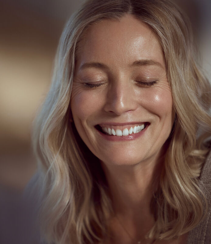 Lucie de la Falaise, Sisleÿa L’Intégral Anti-Âge ambassador