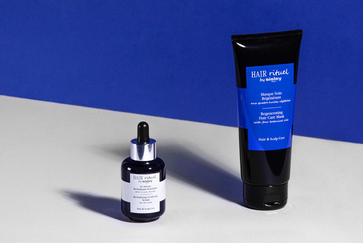 تلبي مستحضرات "هير ريتويل" Hair Rituel كل الاحتياجات. خبرة سيسلي للاعتناء بجمال شعرك