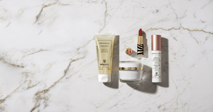 Sensitive Skin Soothing Care Cream