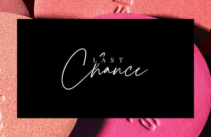 Last Chance: 50% OFF