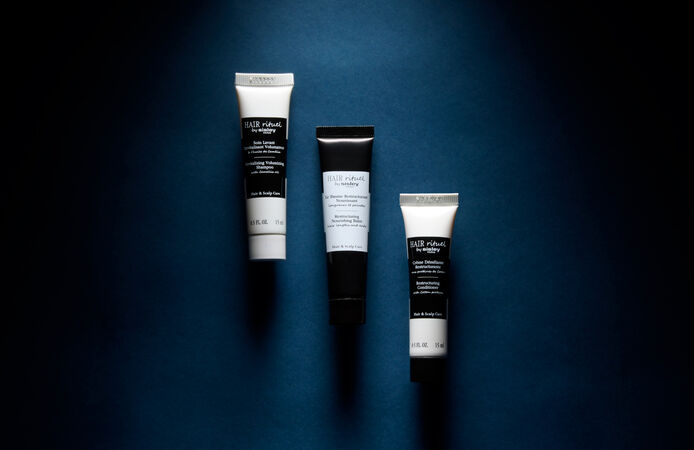 Volume and Repair Gift