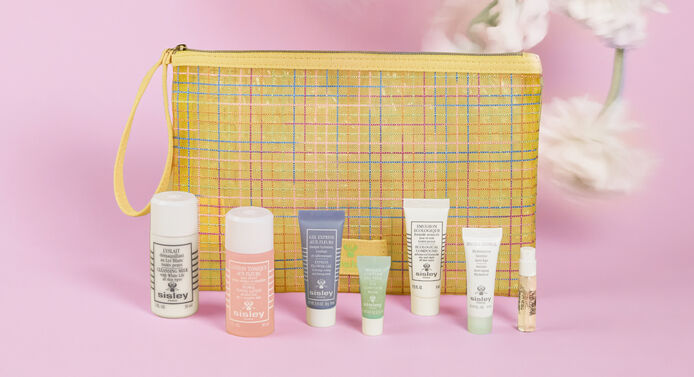 TROUSSE SOLEIL
