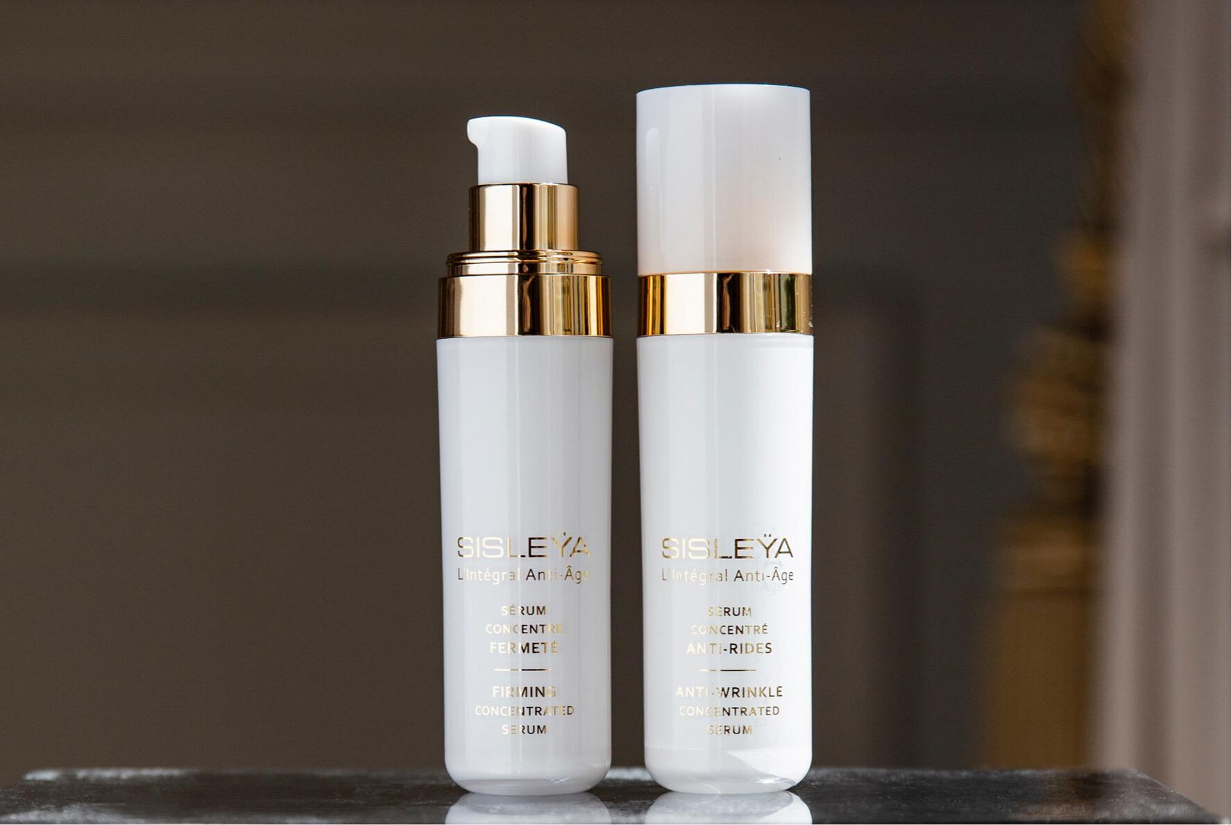 sisley anti aging hydration