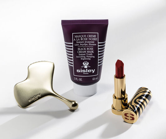 Gift Guide: Small Luxuries