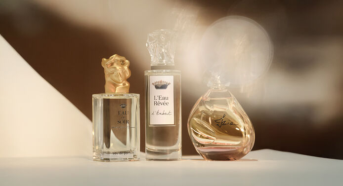 Fragrance by Sisley