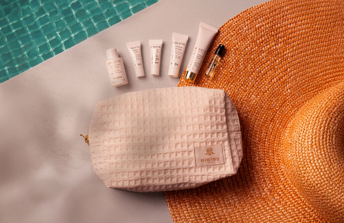 Sisley Anti-Ageing