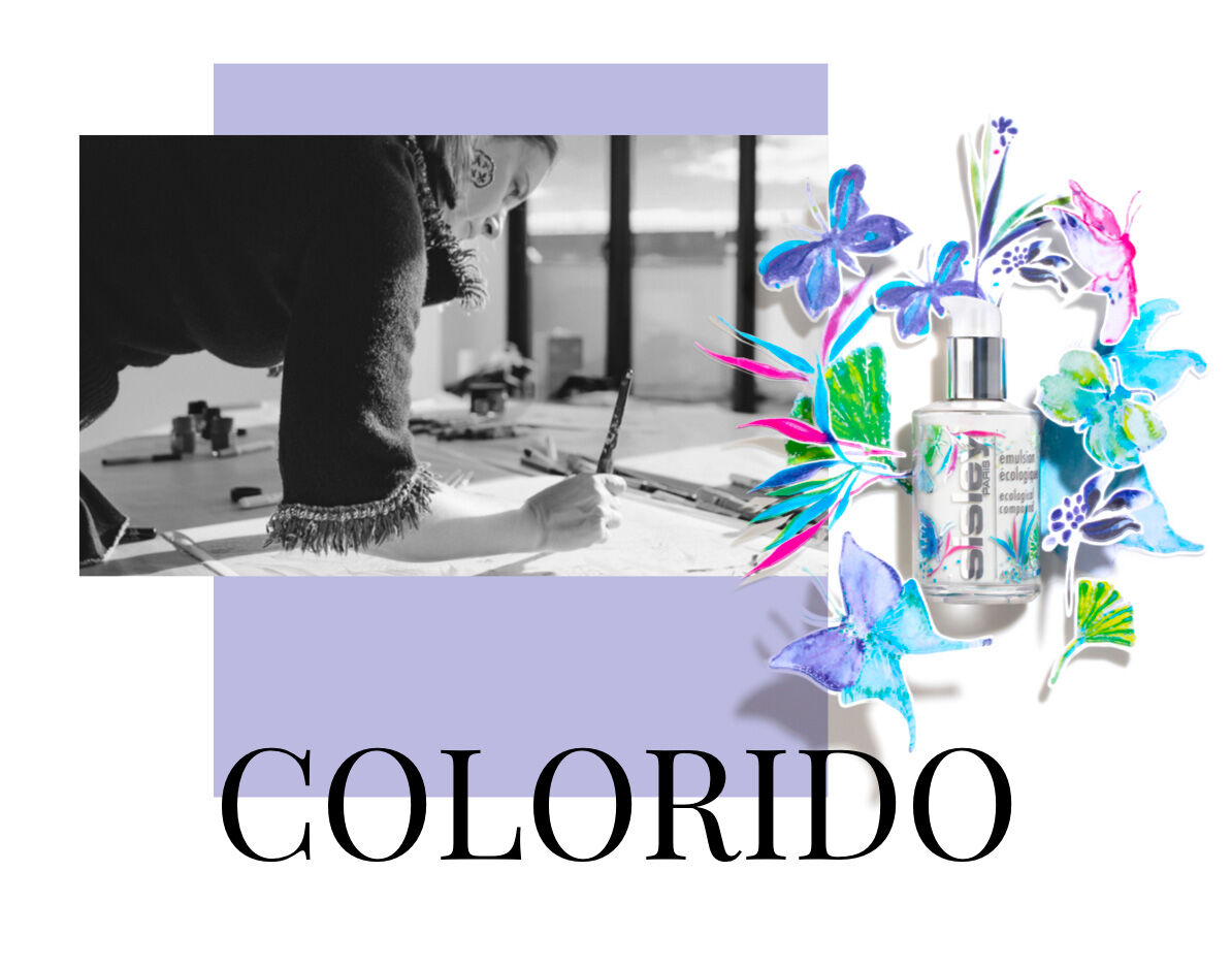 Colorido