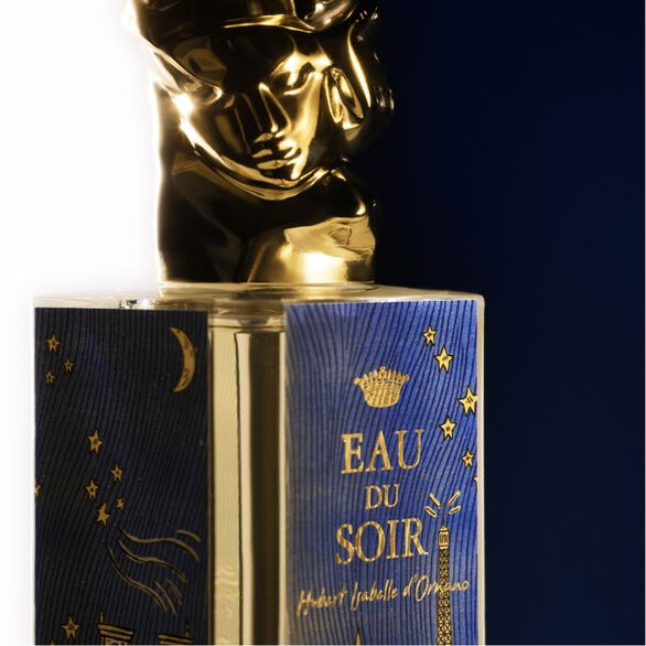 Kappe von Eau du Soir von Bronislaw Krzysztof