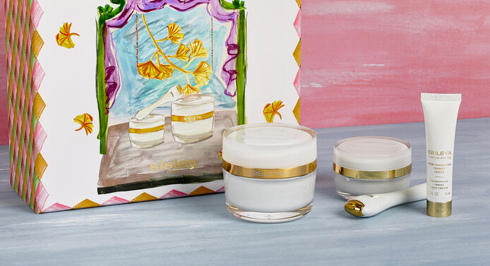 Sélection de coffrets et d’attentions raffinées pour noêl