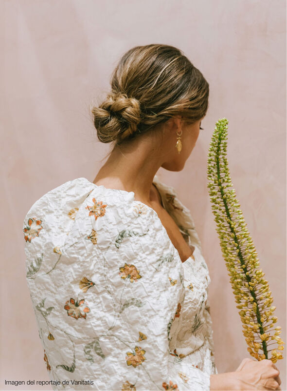 Gabriela's looks "Imagen del reportaje de Vanitatis