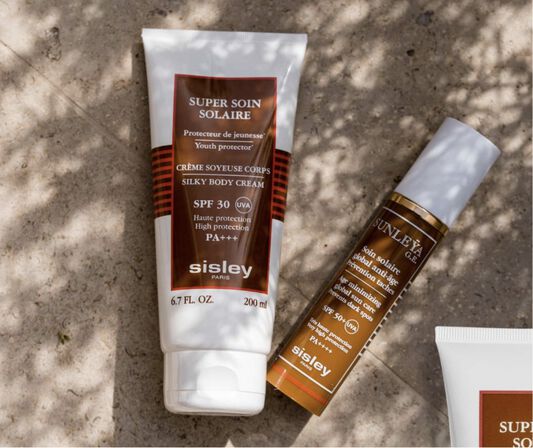 Wie w&auml;hle ich den f&uuml;r mich richtigen Sonnenschutz?