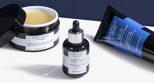 Haircare is the new Skincare