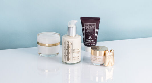 Skincare by Sisley