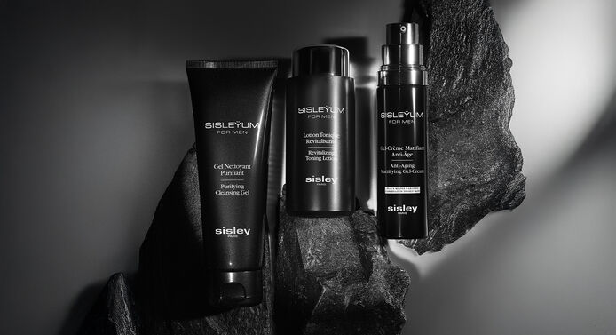 Sisleyum for men