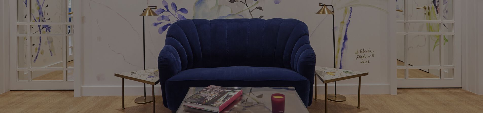 Maison Sisley New York's iconic lounge
