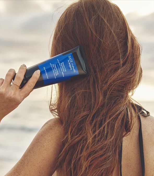 Sisley lends its skincare expertise to the service of beautifying hair