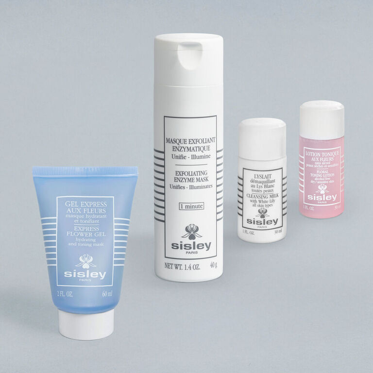 Express Hydration