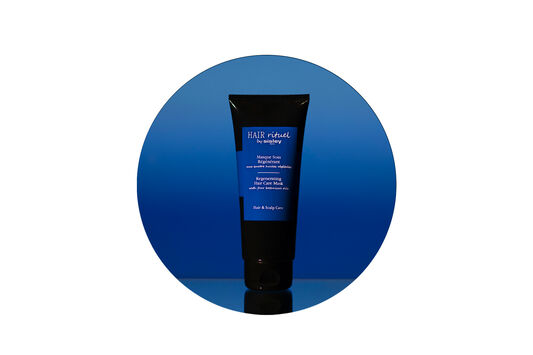 Le Masque Soin Régénérant Hair Rituel By Sisley