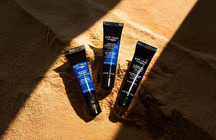 HR Winter Multimasking