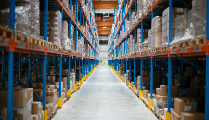 Since 2006, Sisley has aimed to reduce wherever possible, the usage of airplanes for its distribution.