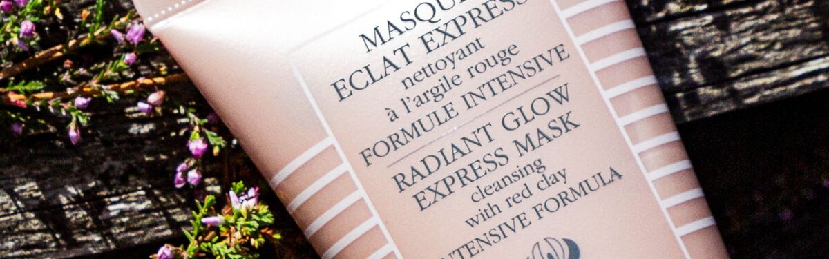 Ambiente Masque Éclat Express