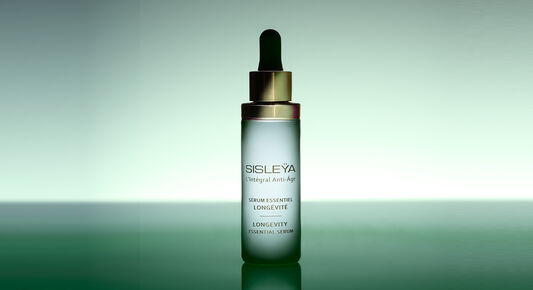 Sisle&yuml;a Longevity Essential Serum