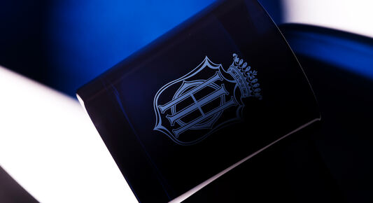 The powdery elegance of a blossom at dusk — The Tuberose scented candle