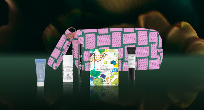 Gift with $350+ spend