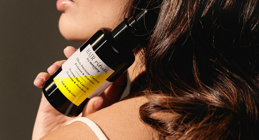 Precious Hair Care Oil