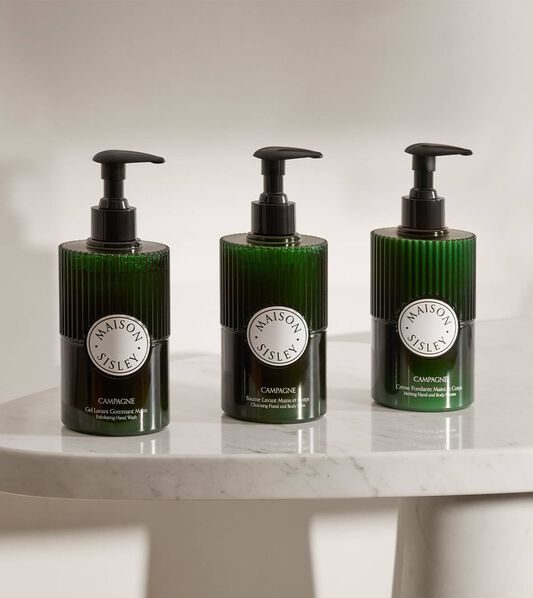 Maison Sisley Collection