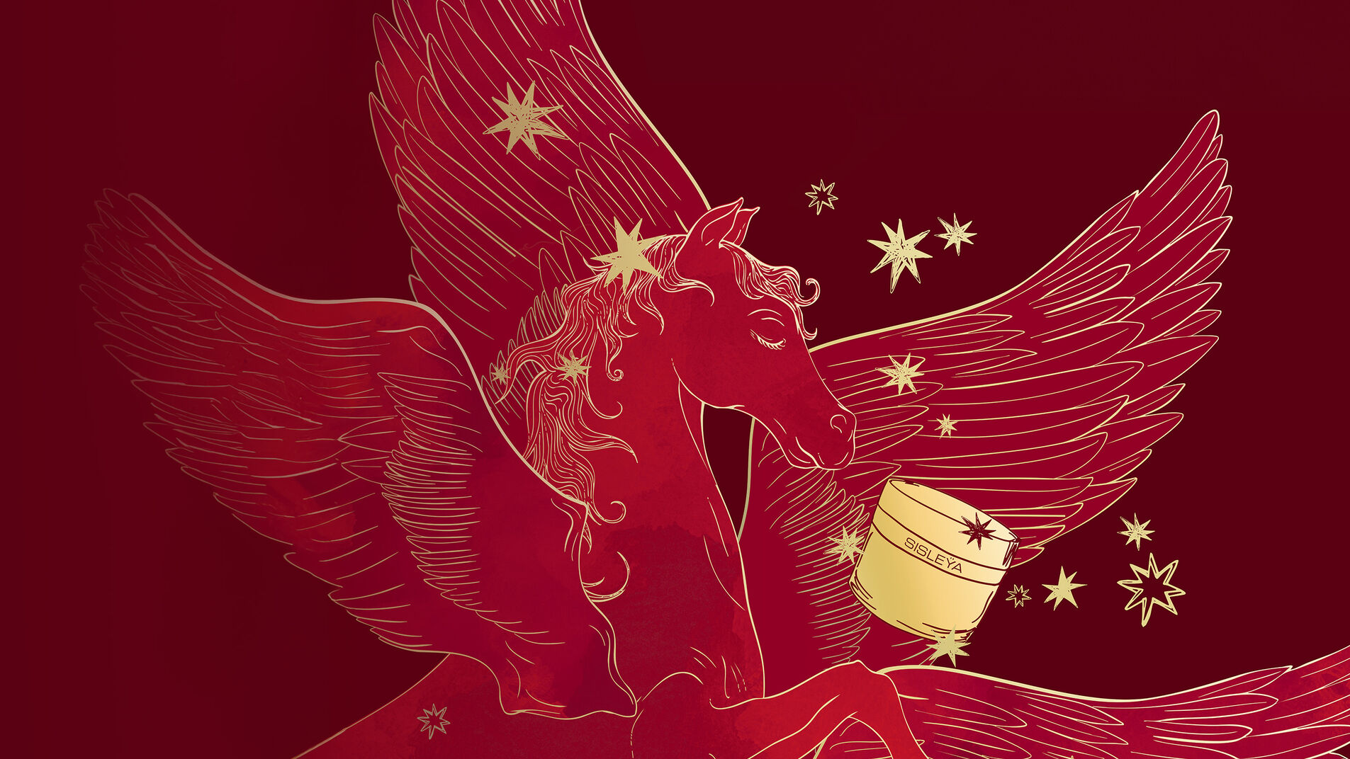 CELEBRATE THE LUNAR NEW YEAR