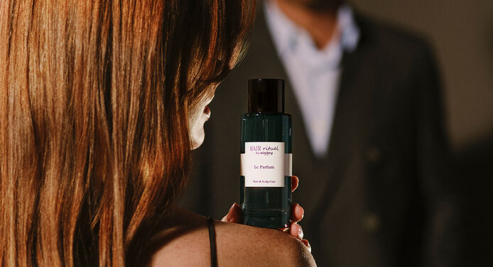 NEW Le Parfum