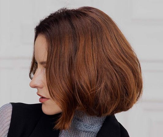 Color Beautifying Hair Care Mask