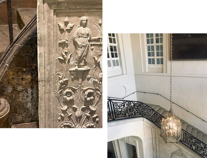 What does Art De Vivre “The art of living” mean to you? 