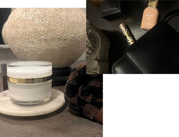 What do you pack when you travel and why? 