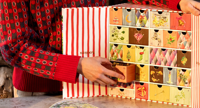 2025 Advent Calendar