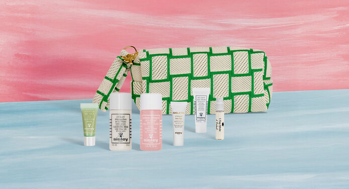 Gift with $400+ nett spend