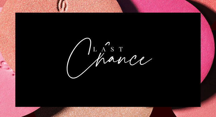 Last Chance