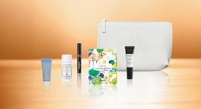 Gift with $350+ spend