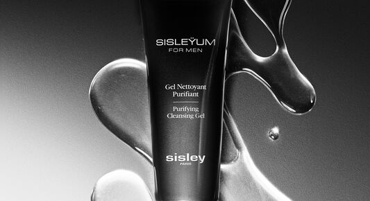 NEW Sisleÿum For Men